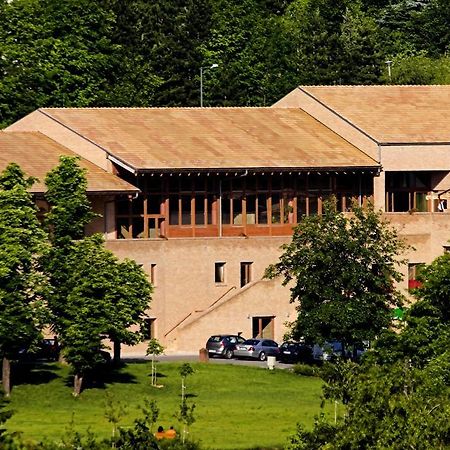 Hotel Völgyikút Ház Veszprém Exterior foto