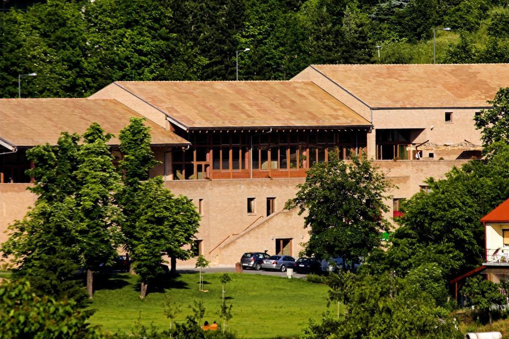 Hotel Völgyikút Ház Veszprém Exterior foto